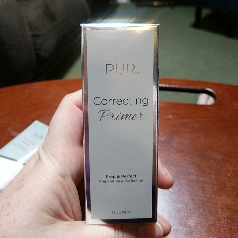 PUR Correcting Primer
